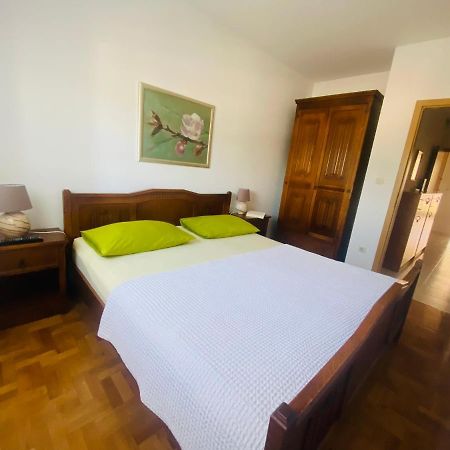 Paulina Apartment Split Luaran gambar