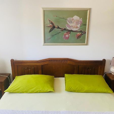 Paulina Apartment Split Luaran gambar