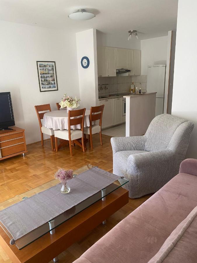 Paulina Apartment Split Luaran gambar