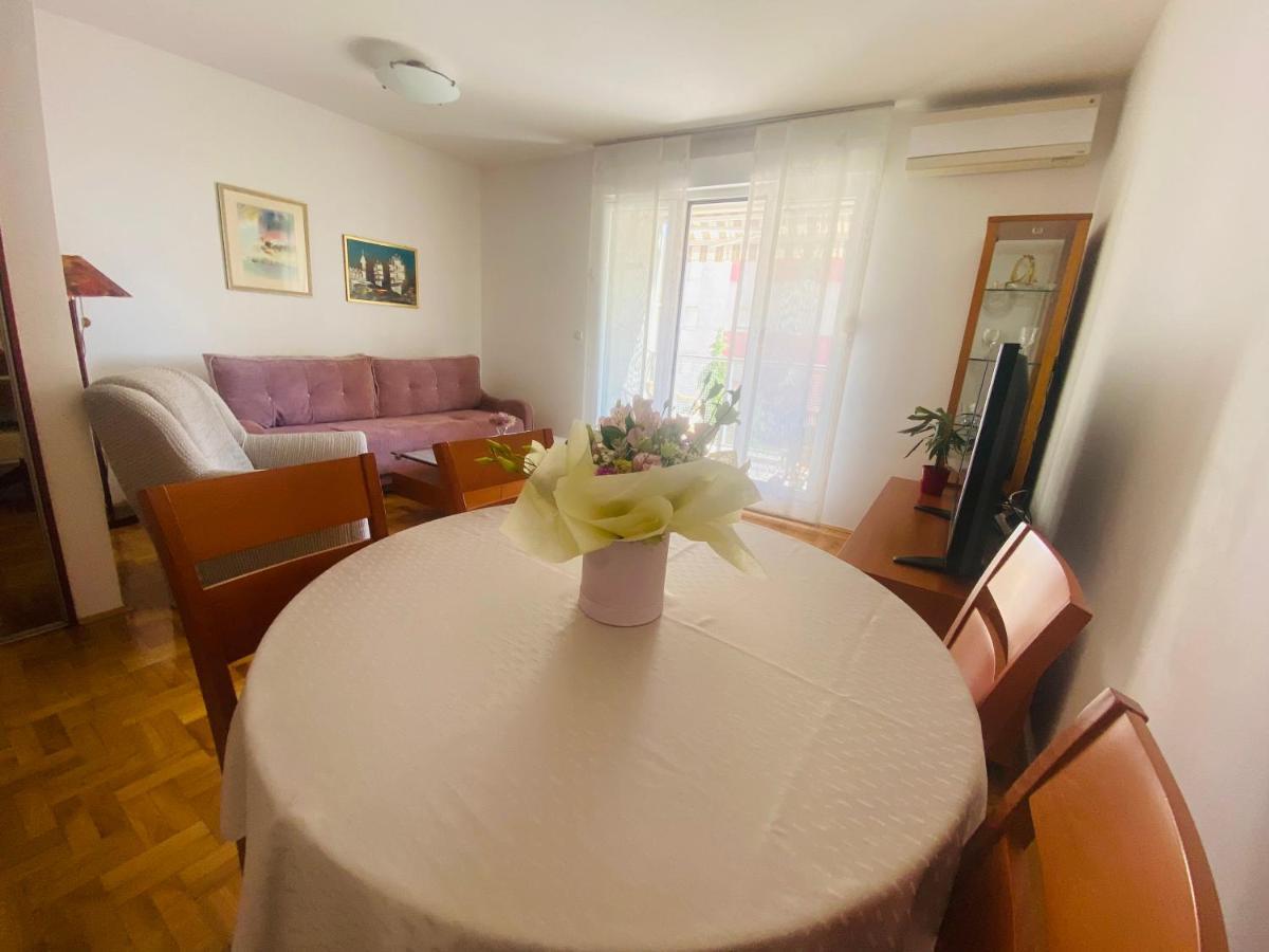 Paulina Apartment Split Luaran gambar