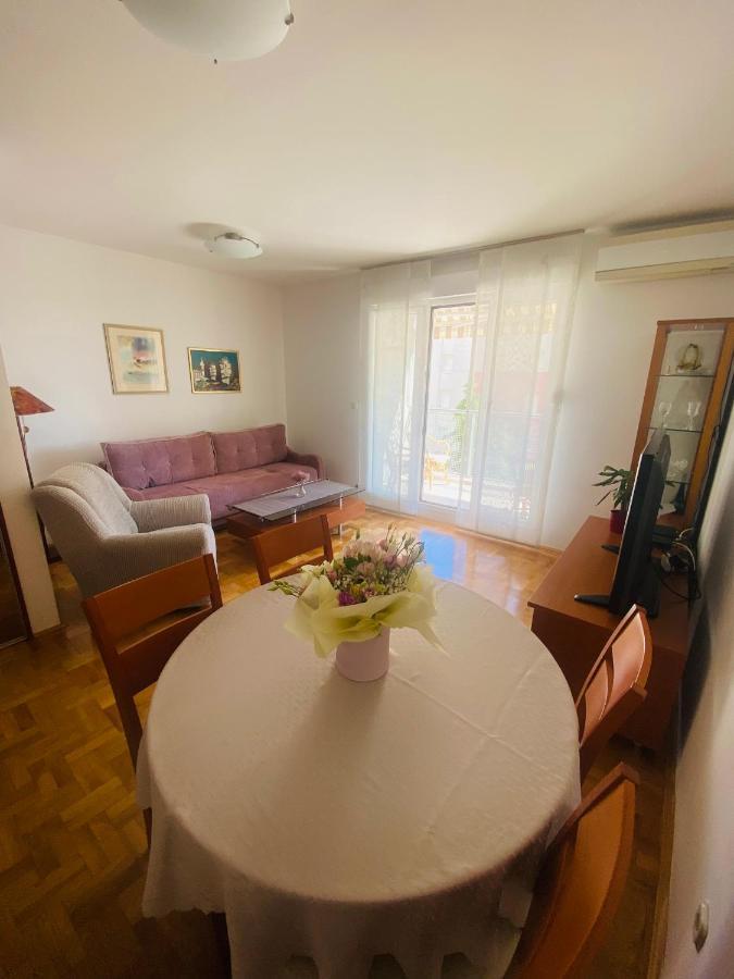 Paulina Apartment Split Luaran gambar