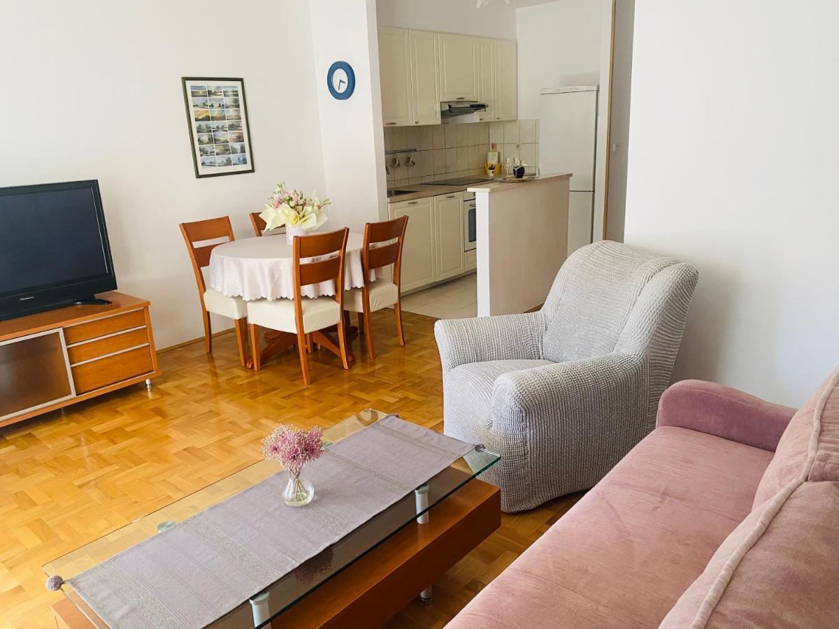 Paulina Apartment Split Luaran gambar