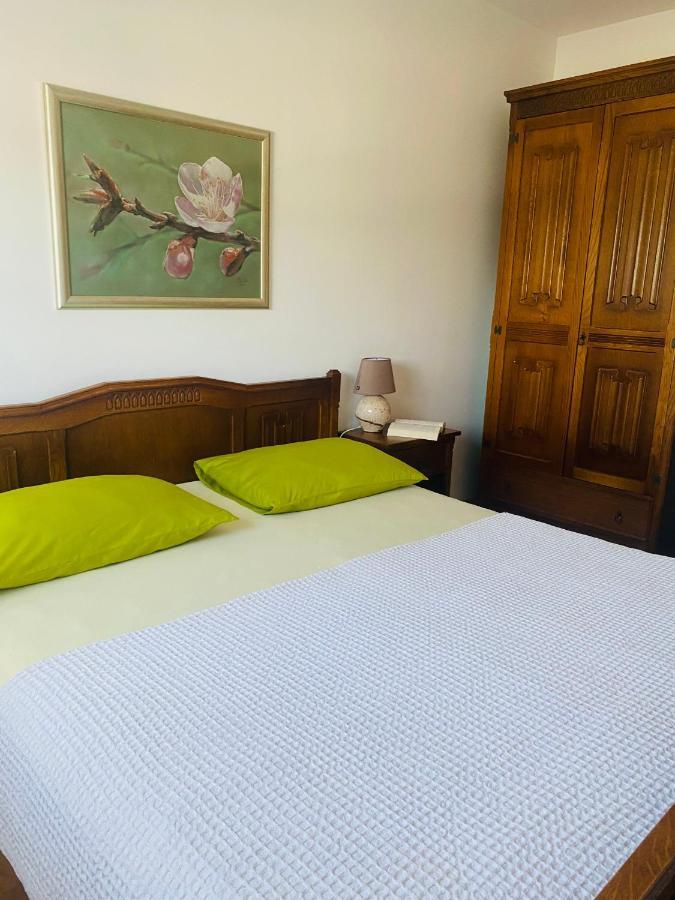 Paulina Apartment Split Luaran gambar