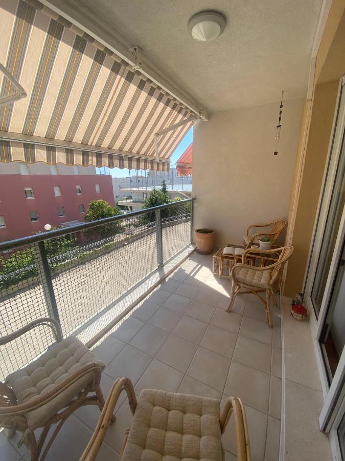 Paulina Apartment Split Luaran gambar