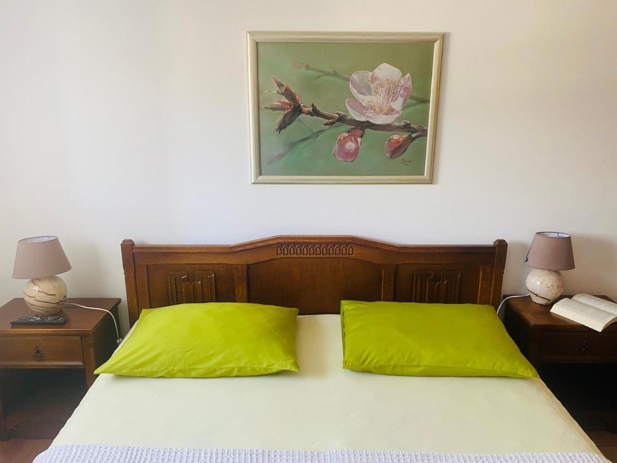 Paulina Apartment Split Luaran gambar