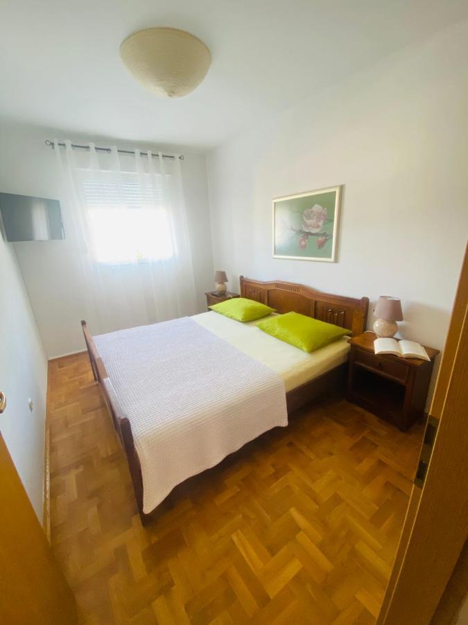Paulina Apartment Split Luaran gambar
