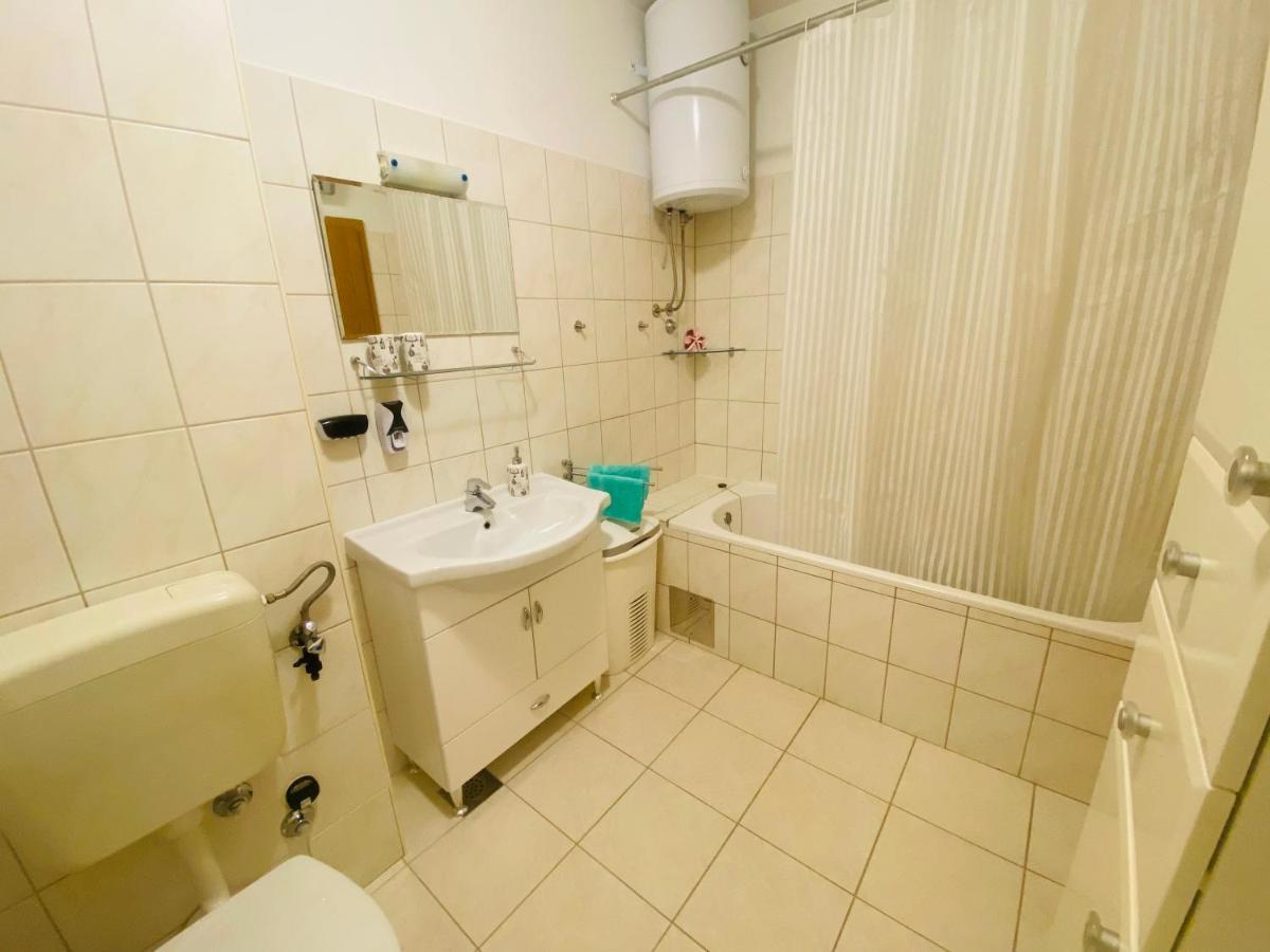 Paulina Apartment Split Luaran gambar