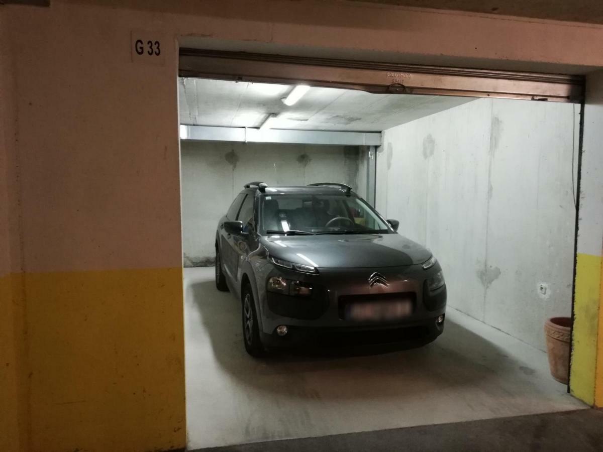 Paulina Apartment Split Luaran gambar